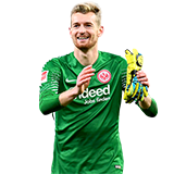 Lukáš Hrádecký 93