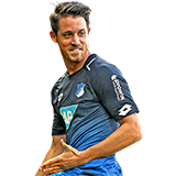 Mark Uth 93