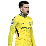 Ederson 87