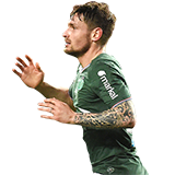 Mathieu Debuchy 91