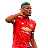 Paul Pogba 91