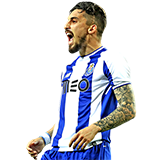 Alex Telles 86