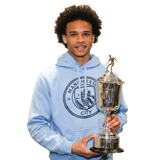 Leroy Sané 93