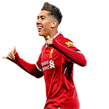 Roberto Firmino 93