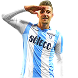 Sergej Milinković-Savić 95