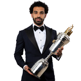Mohamed Salah 98