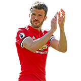 Michael Carrick 94