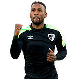 Jermain Defoe 83