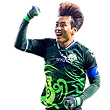 Lee Dong Gook 86
