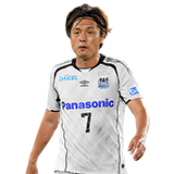 Yasuhito Endo 85
