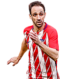 Juanfran 85