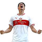 Mario Gómez 86