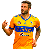 André-Pierre Gignac 86
