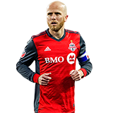 Michael Bradley 90