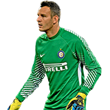 Samir Handanovič 89