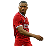 Daniel Sturridge 83