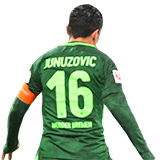 Zlatko Junuzović 82