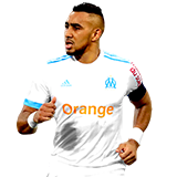 Dimitri Payet 87