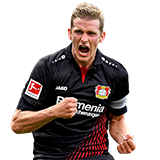 Lars Bender 83