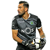 Rui Patrício 85