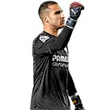 Sergio Asenjo 86