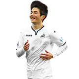 Ki Sung Yueng 82