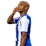 Yacine Brahimi 85