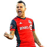Sebastian Giovinco 86