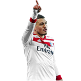 Kyriakos Papadopoulos 82