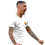 Aleksandar Kolarov 82