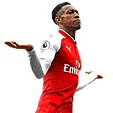 Danny Welbeck 83