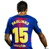 Paulinho 84