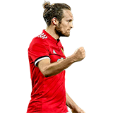 Daley Blind 83