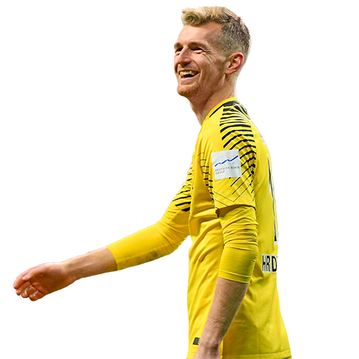 Lukáš Hrádecký 84