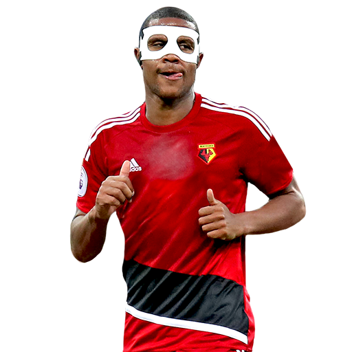 Marvin Zeegelaar 81