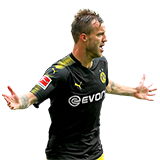 Andriy Yarmolenko 84