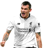 Dejan Lovren 84