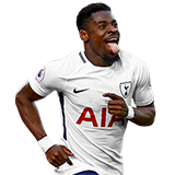 Serge Aurier 84