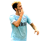 Luis Alberto 83