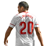 Luis Muriel 83