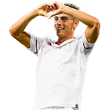 Wissam Ben Yedder 84