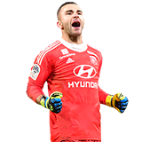 Anthony Lopes 85