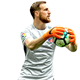 Jan Oblak 93