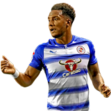 Liam Moore 83