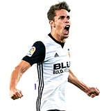 Gabriel Paulista 82