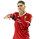 Roberto Firmino 85
