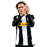 Jannik Vestergaard 82