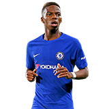 Charly Musonda 77