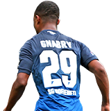Serge Gnabry 82