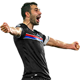 Luka Milivojević 81